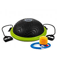 Балансувальна платформа Power System PS-4200 для фітнесу зміцнення м'язів координації та витривалості