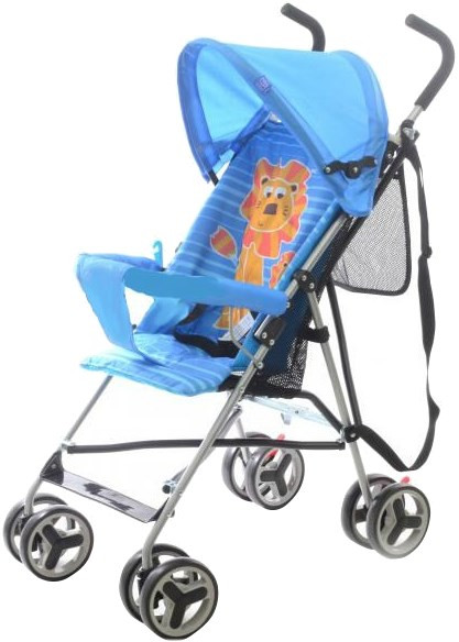 Коляска Bambi M 2716