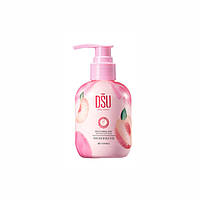 Крем для рук з екстрактом персика Dsu Peach Moisturizing Fragrance Hand Cream