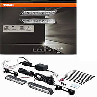 Ходовые огни OSRAM LEDDRL301 12V 5 диодов LP, код: 6720990