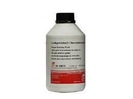 Рідина в гідропідсилювач 1L (жовта), (Dexron II MB 236.3) — Febi (Німеччина) — 08972