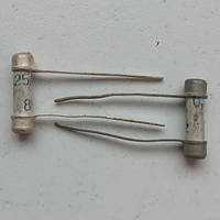 Предохранитель керамический ВП1-2 0,25А