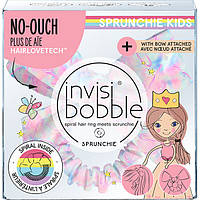 Резинка-браслет для волос invisibobble SPRUNCHIE KIDS - Sweets for my sweet LP, код: 8289681