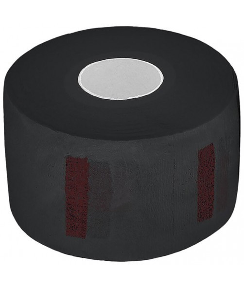 Комірці перукарські паперові чорні SPL 958000-2, фото 1