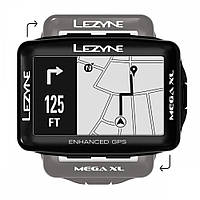 GPS компьютер Lezyne Mega XL GPS Smart Loaded (1052-4712806 003739) LD, код: 8185595