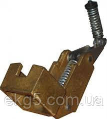 Щіткотримачі електричних машин ДРПК1 (ДПГ)1 6х32 , фото 1