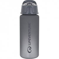Фляга Lifeventure Flip-Top Bottle 0.75 L Grey (LIF-74251) LD, код: 6482683