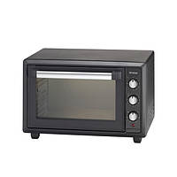 Мини-печь Trisa 7381.4312 Forno Gusto 34 L Черный ZR, код: 7696618