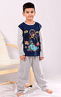 Детская пижама на мальчика, рост 104см, Турция.
