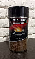 Кофе растворимый Demontre Gold 200 гр