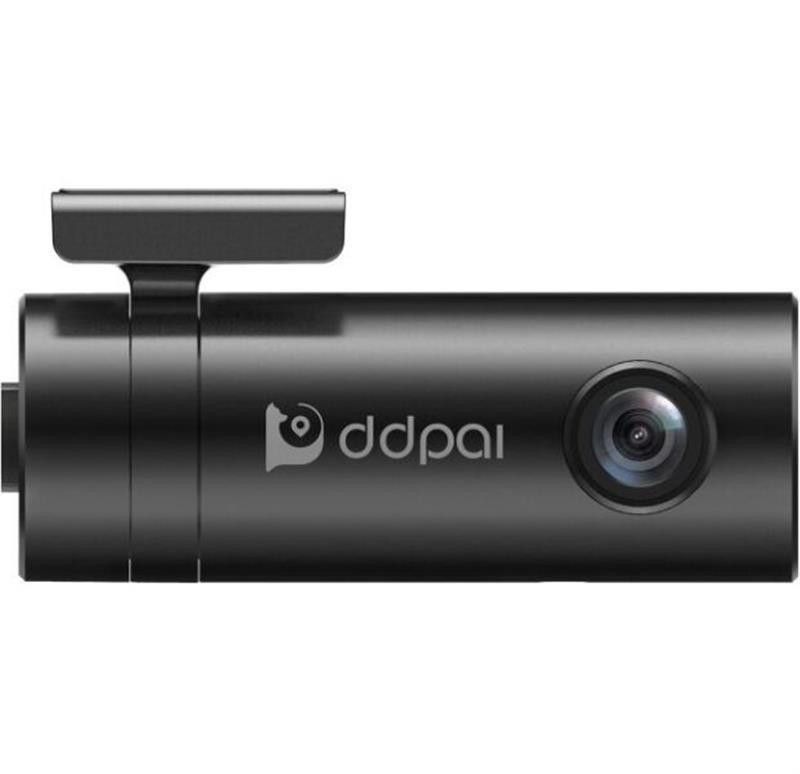 Видеорегистратор DDPai Mini Dash Cam LP, код: 6754086 - фото 1 - id-p2110744038