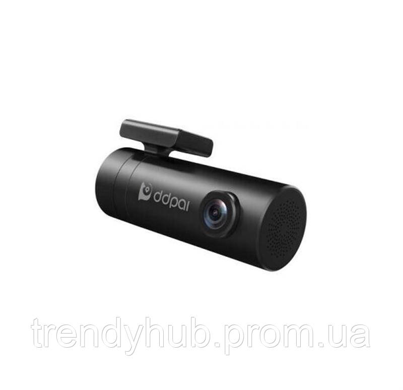 Видеорегистратор DDPai Mini Dash Cam LP, код: 6754086 - фото 2 - id-p2110744038