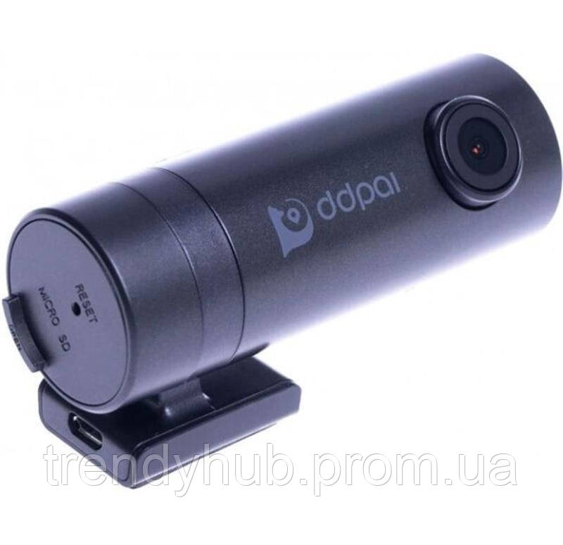 Видеорегистратор DDPai Mini Dash Cam LP, код: 6754086 - фото 4 - id-p2110744038