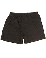 Трусы мужские Mil-Tec Боксеры свободного кроя M Черные BOXER SHORTS SCHWARZ (11201002-903-M)