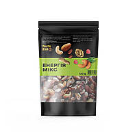 Смесь орехов и сухофруктов Nuts Eat Энергия микс 120 г ZR, код: 8139618