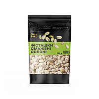 Фисташка жареная Nuts Eat 120 г ZR, код: 8139624