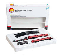 Железная дорога «High-Power Train Small Set» DreamMakers (19033-4) H[, код: 7848157