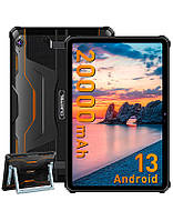 Защищенный планшет Oukitel RT6 8 256gb Orange ZR, код: 8198271