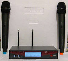Радіомікрофон Senheiser EW-128 G2