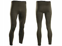 Подштанники термоактивные тактические Mil-Tec S-M Олива UNTERHOSE LANG SPORTS OLIV (11235001-002-S/M)