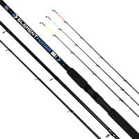 Вудлище ZEOX Element Feeder