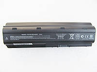 Батарея для ноутбука HP Pavilion dm4 (Presario CQ56), 8800mAh, 12cell, 11.1V, Li-ion, черная,