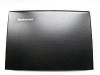 Верхняя часть корпуса крышка для ноутбука Lenovo 100-15bd Черный (A6285) LD, код: 1281689