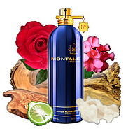 Montale Aoud Flowers 100 мл