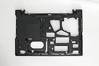 Нижняя часть корпуса крышка для ноутбука Lenovo g50-30 Черный (A6292) H[, код: 1281854