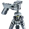 Штатив Vanguard Alta Pro 2+ 263AGH | Легкий алюмінієвий трисекційний трипод з кульовою головкою  для Sony, Nikon, Canon, DSLR, фото 8