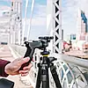 Штатив Vanguard Alta Pro 2+ 263AGH | Легкий алюмінієвий трисекційний трипод з кульовою головкою  для Sony, Nikon, Canon, DSLR, фото 7