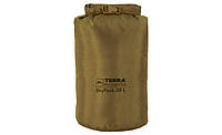 Гермомішок Terra Incognita DryPack 35L (TI-DRYP35) KN, код: 5574310