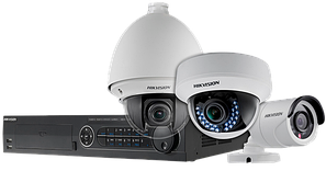 Turbo HD відеоспостереження