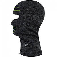 Балаклава Buff DryFLX Balaclava Black (1033-BU 121534.999.10.00) LP, код: 6639879