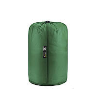 Компресійний чохол Sea To Summit Ultra-Sil Stuff Sack 15L (1033-STS ASN240LGN) KN, код: 6453321