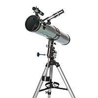 Телескоп SIGETA Lyra 114/900 EQ3 ll