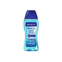 Гель для душа с морской солью FRESHNESS Crystals Health 300 мл KN, код: 8076287