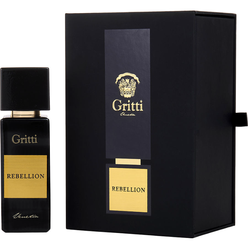 Gritti Rebellion 100 мл