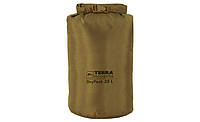 Гермомішок Terra Incognita DryPack 20L (TI-DRYP20) KN, код: 7680291