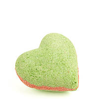 Бомбочка-сердце для ванны Dushka Sweet watermelon 150 г LP, код: 8125650
