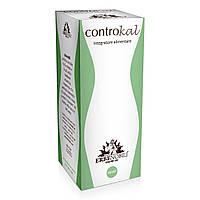 Комплекс для похудения Erbenobili Controkal 60 таблеток (EEN147) LD, код: 1772337