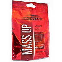 Гейнер Activlab Mass UP 5000 g 50 servings Chocolate ZR, код: 7525469