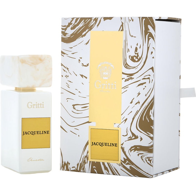 Gritti Jacqueline 100 мл жіночій парфум