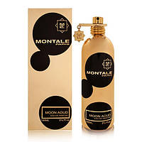 Montale Moon Aoud парфумована вода 100 ml. (Монталь Мун Ауд)