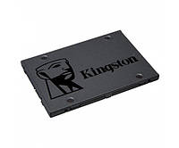 SSD накопитель Kingston SSDNow A400 240 GB (SA400S37 240G) LD, код: 8303821