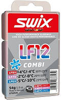 Парафин Swix LF12X Combi 54g (1052-LF12X-6) LP, код: 6868204