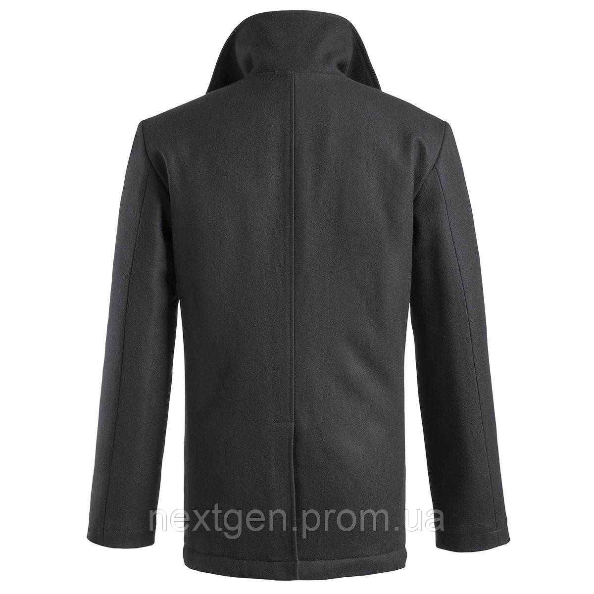 Бушлат Surplus Pea Coat S Черный (20-4030-03) KN, код: 1381884 - фото 2 - id-p2110733619