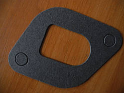 Прокладка патрубка водяного насоса ЮМЗ Д11-048 А