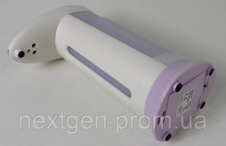 Сенсорный дозатор для жидкого мыла Miomare MES 330 A1 White KN, код: 7693424 - фото 4 - id-p2110766793