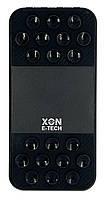 Портативная батарея XON PowerBank MultiLink MC1M 10000 mAh Black (5060948062923) ZR, код: 8204903